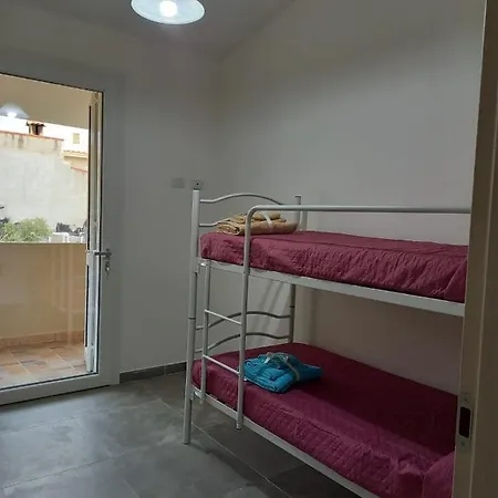 Casa Beranu Apartment