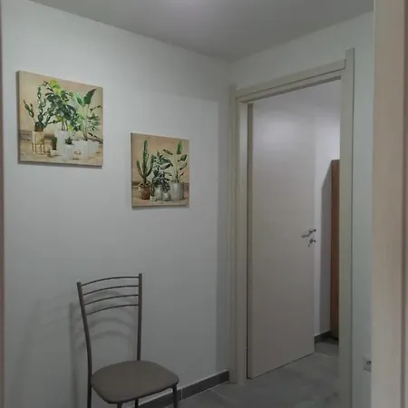 Apartment Casa Beranu Maracalagonis