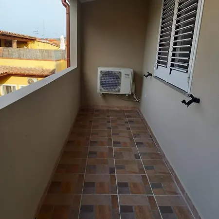 Casa Beranu Apartment