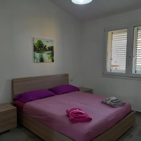 Casa Beranu *