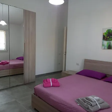 Casa Beranu Διαμέρισμα *
