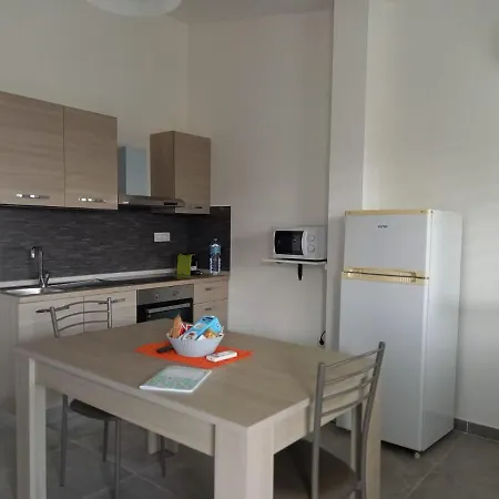 Casa Beranu *