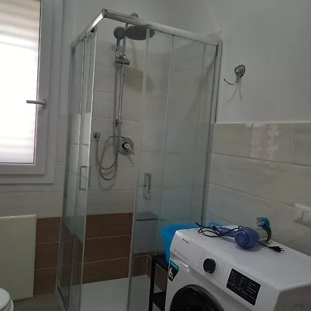 Casa Beranu Apartamento