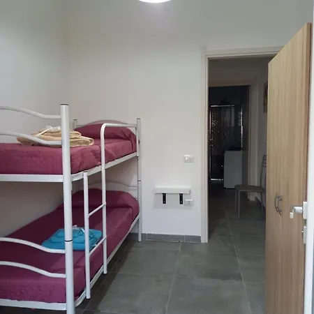 Διαμέρισμα Casa Beranu