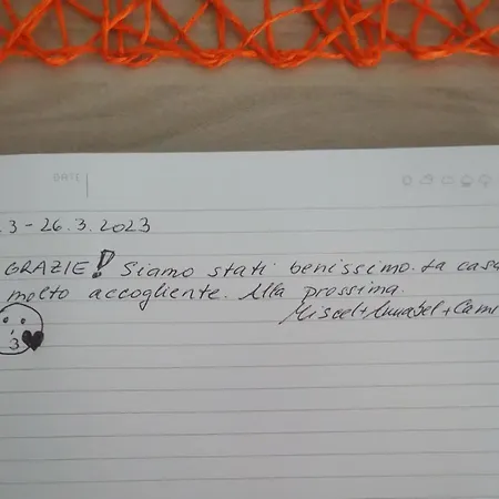 Casa Beranu Maracalagonis